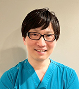 杉本　達也（循環器内科）