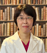 築地　美和子（循環器内科）